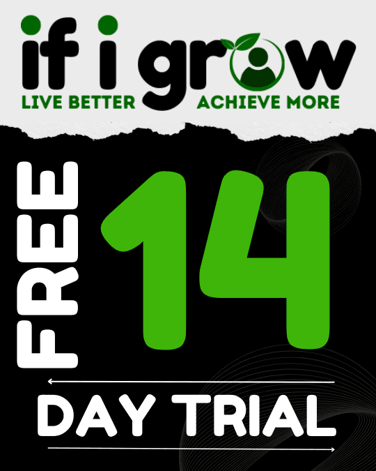14 Day Free Trial To Join The Coaching Directory
