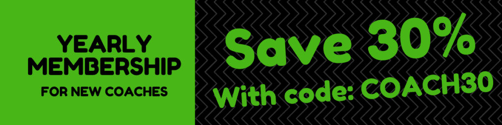 Join The Coaching Directory