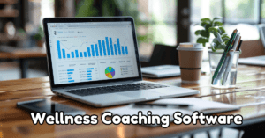 Wellness Coaching Software