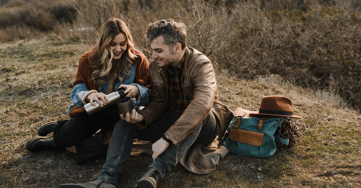 how to be more proactive in a relationship and enjoy each other